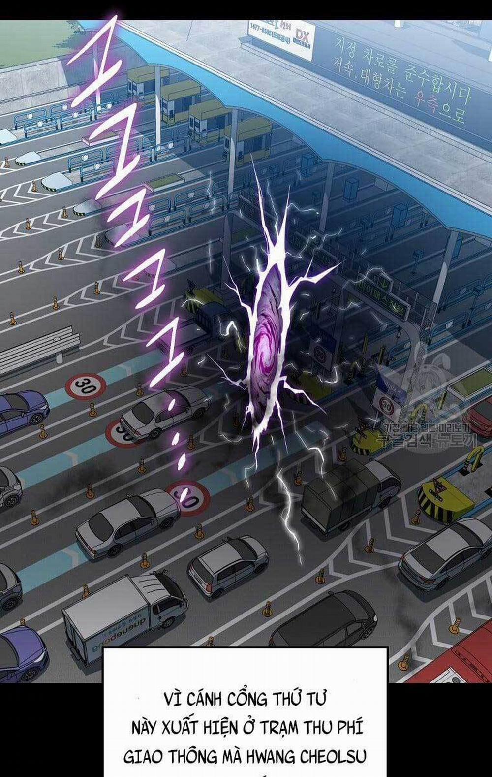 Đăng Nhập Murim 136 trang 67