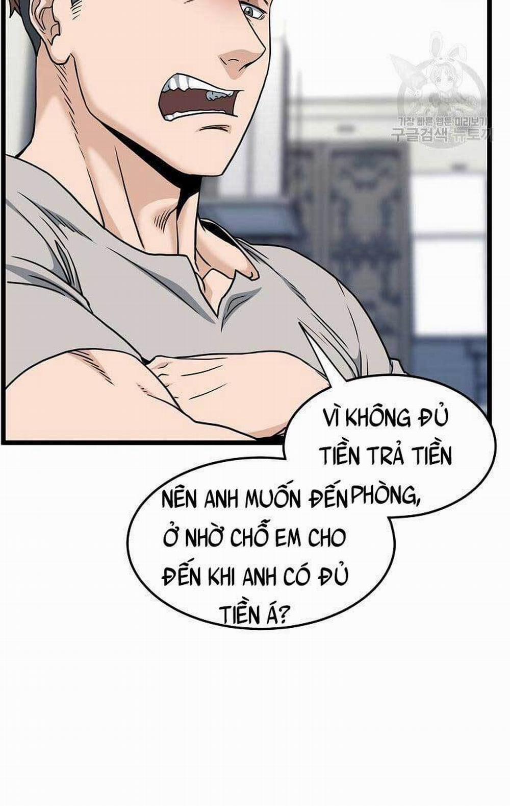 Đăng Nhập Murim 136 trang 7