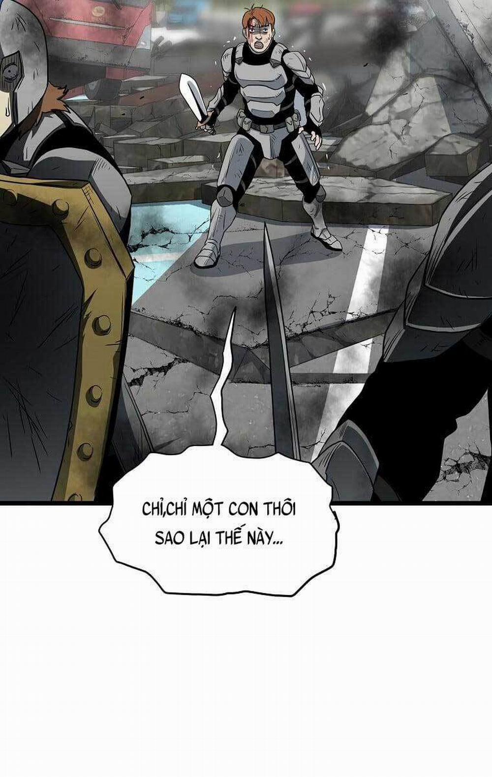 Đăng Nhập Murim 136 trang 76