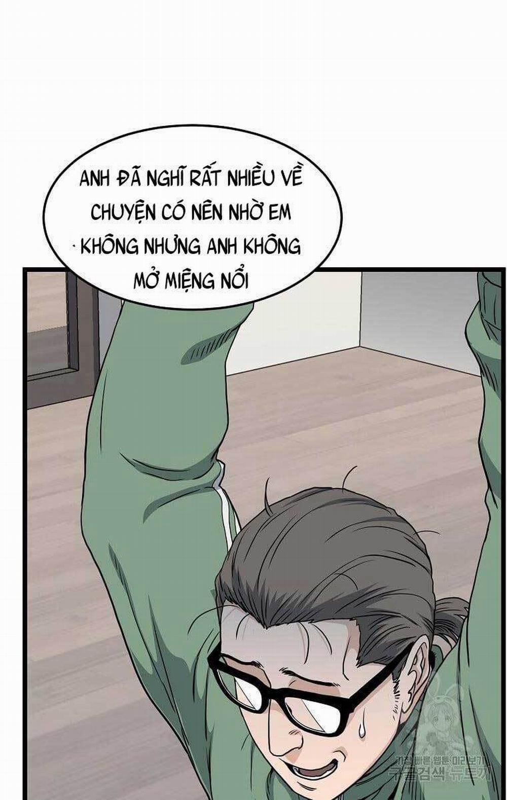 Đăng Nhập Murim 136 trang 8