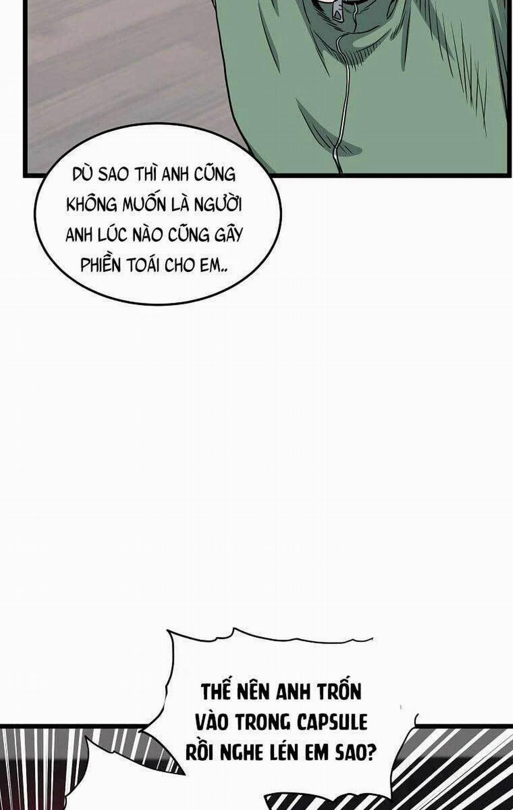 Đăng Nhập Murim 136 trang 9