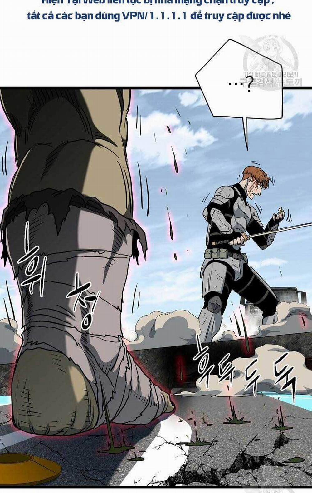 Đăng Nhập Murim 136 trang 98