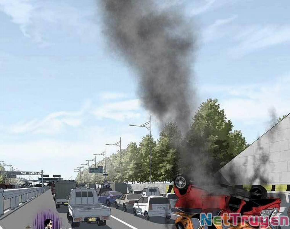 Đăng Nhập Murim 137 trang 11