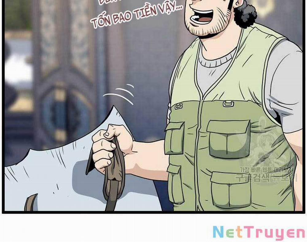 Đăng Nhập Murim 137 trang 116