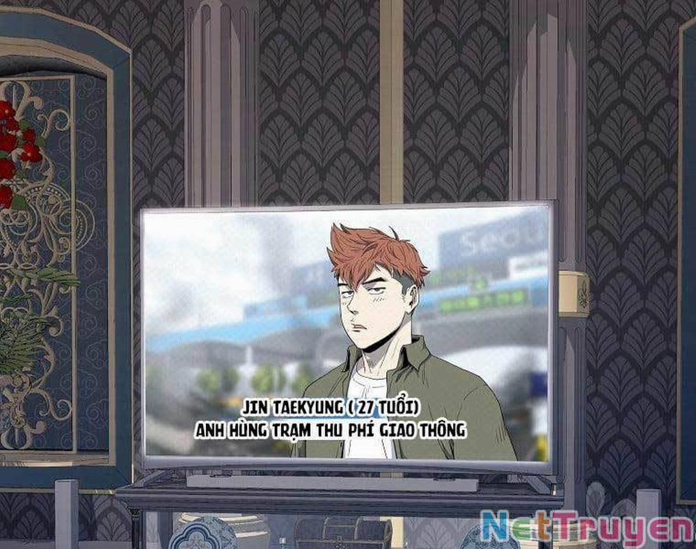 Đăng Nhập Murim 137 trang 143