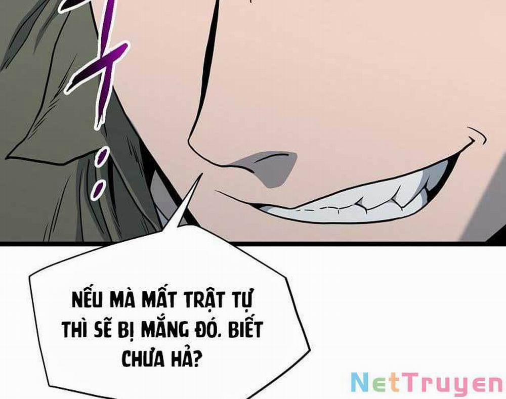 Đăng Nhập Murim 137 trang 4