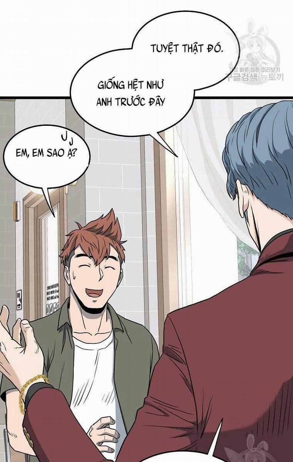 Đăng Nhập Murim 138 trang 103