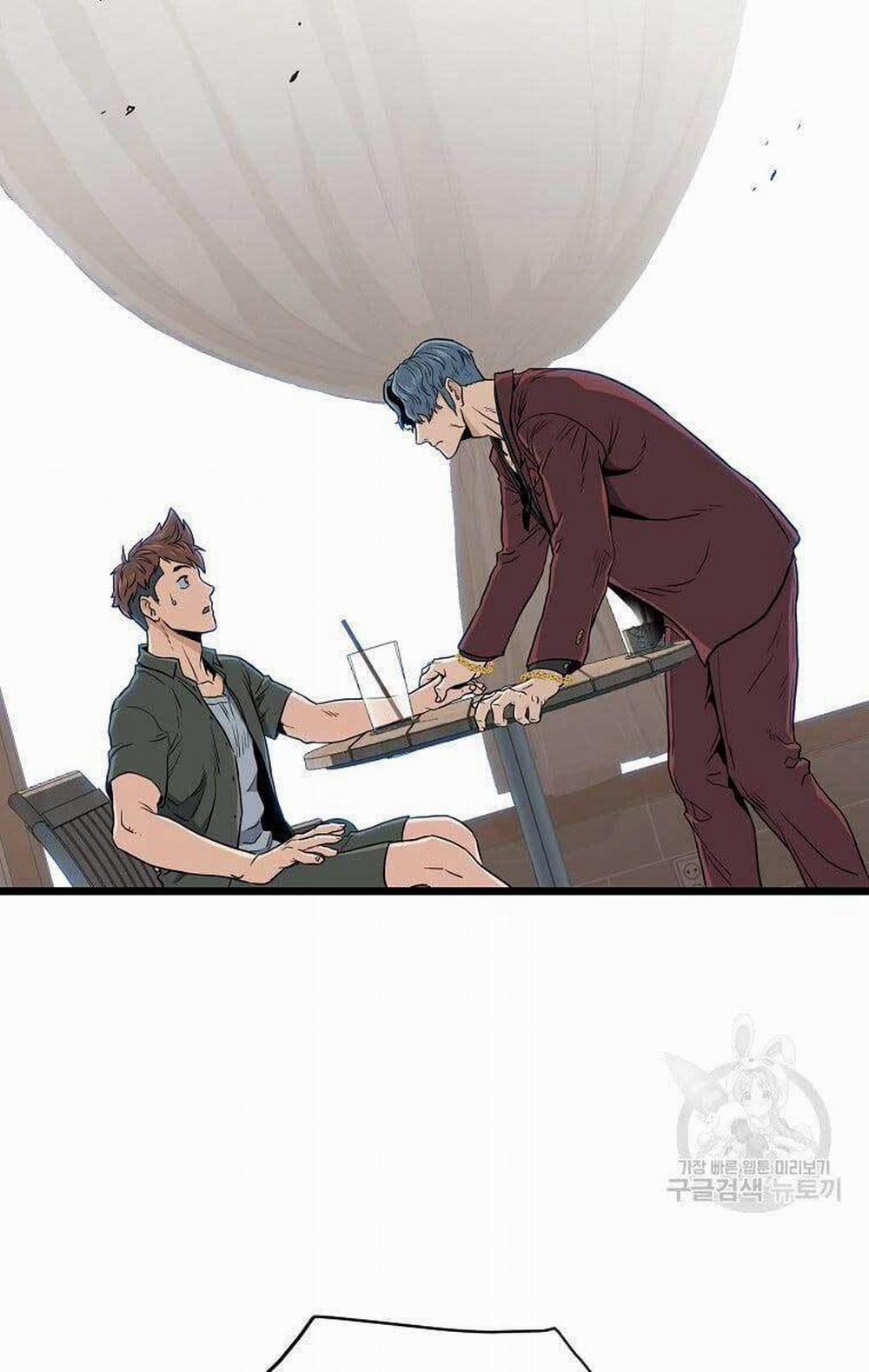 Đăng Nhập Murim 138 trang 108