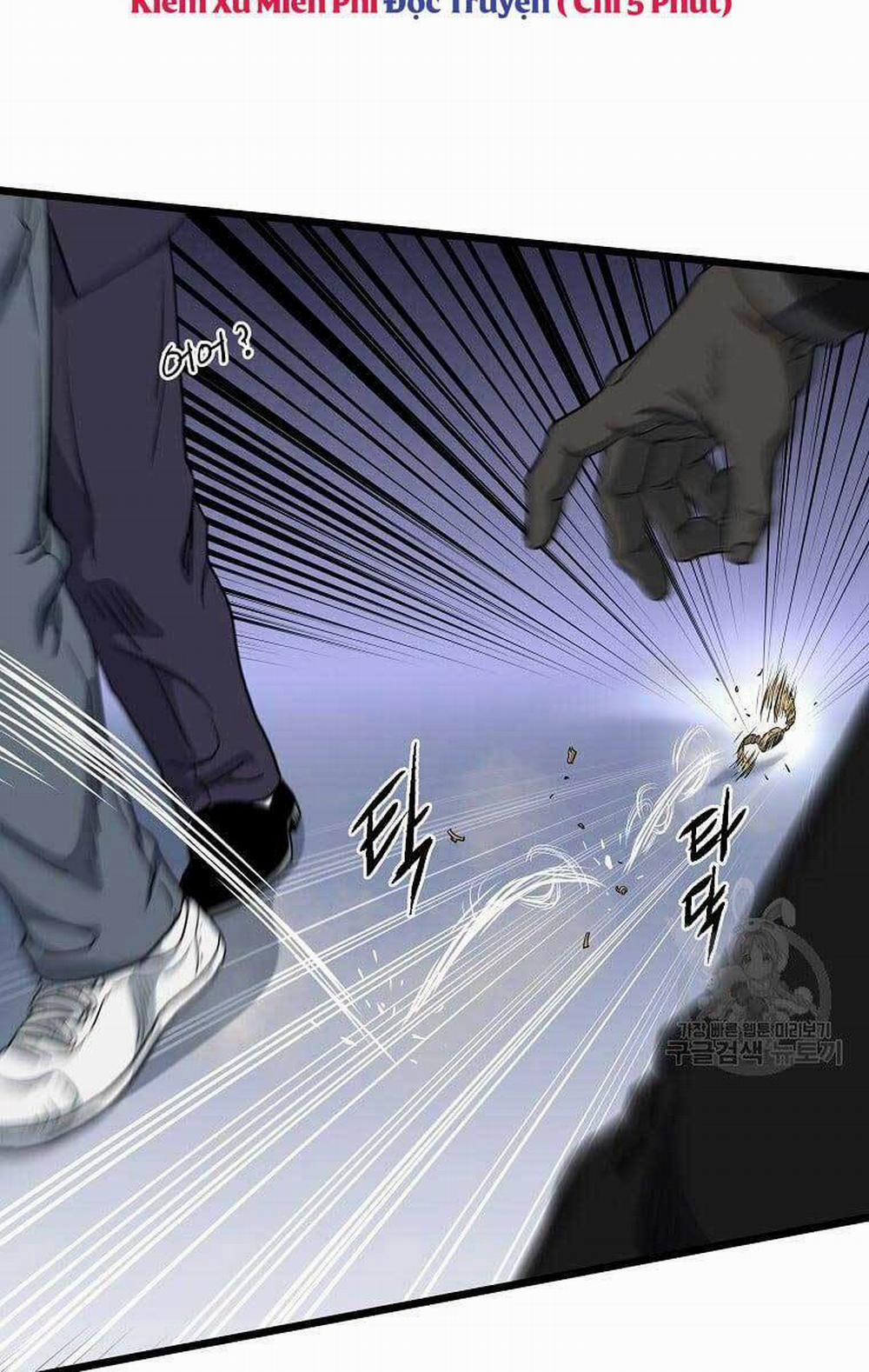 Đăng Nhập Murim 138 trang 19