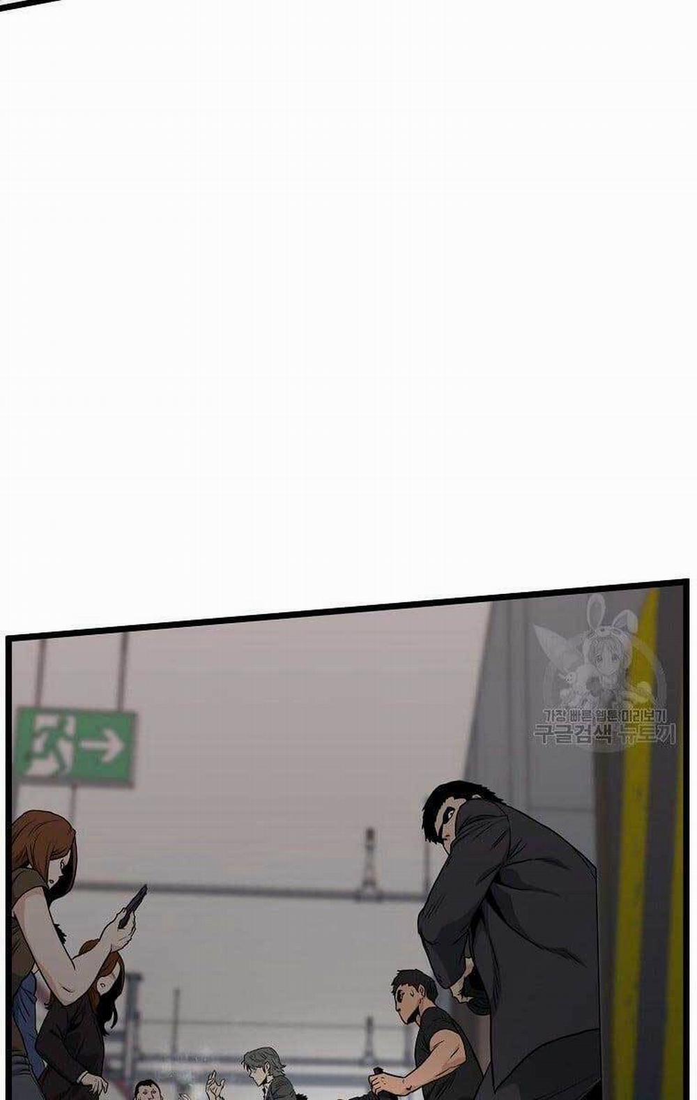 Đăng Nhập Murim 138 trang 20