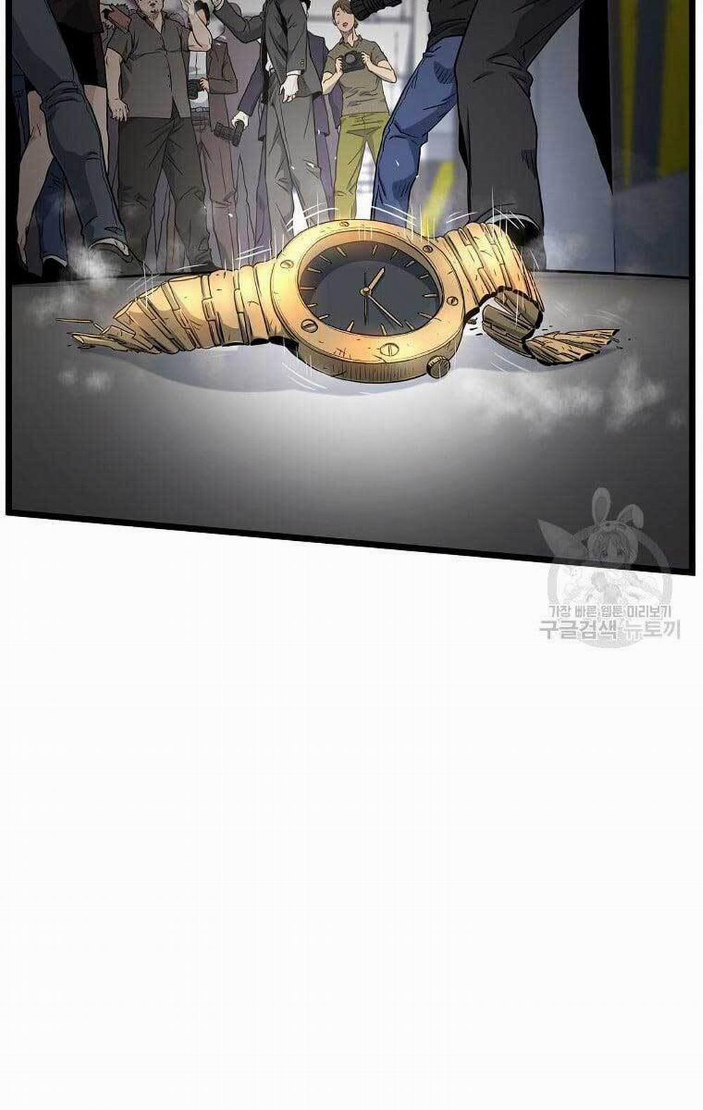 Đăng Nhập Murim 138 trang 21