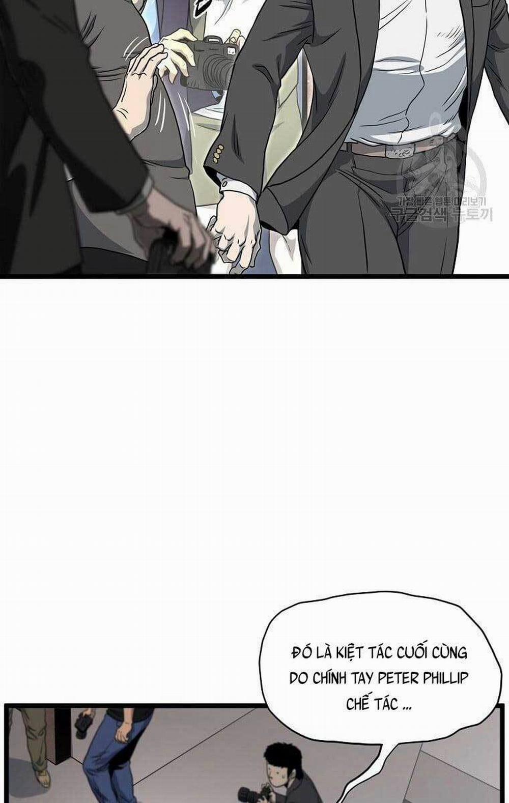 Đăng Nhập Murim 138 trang 24