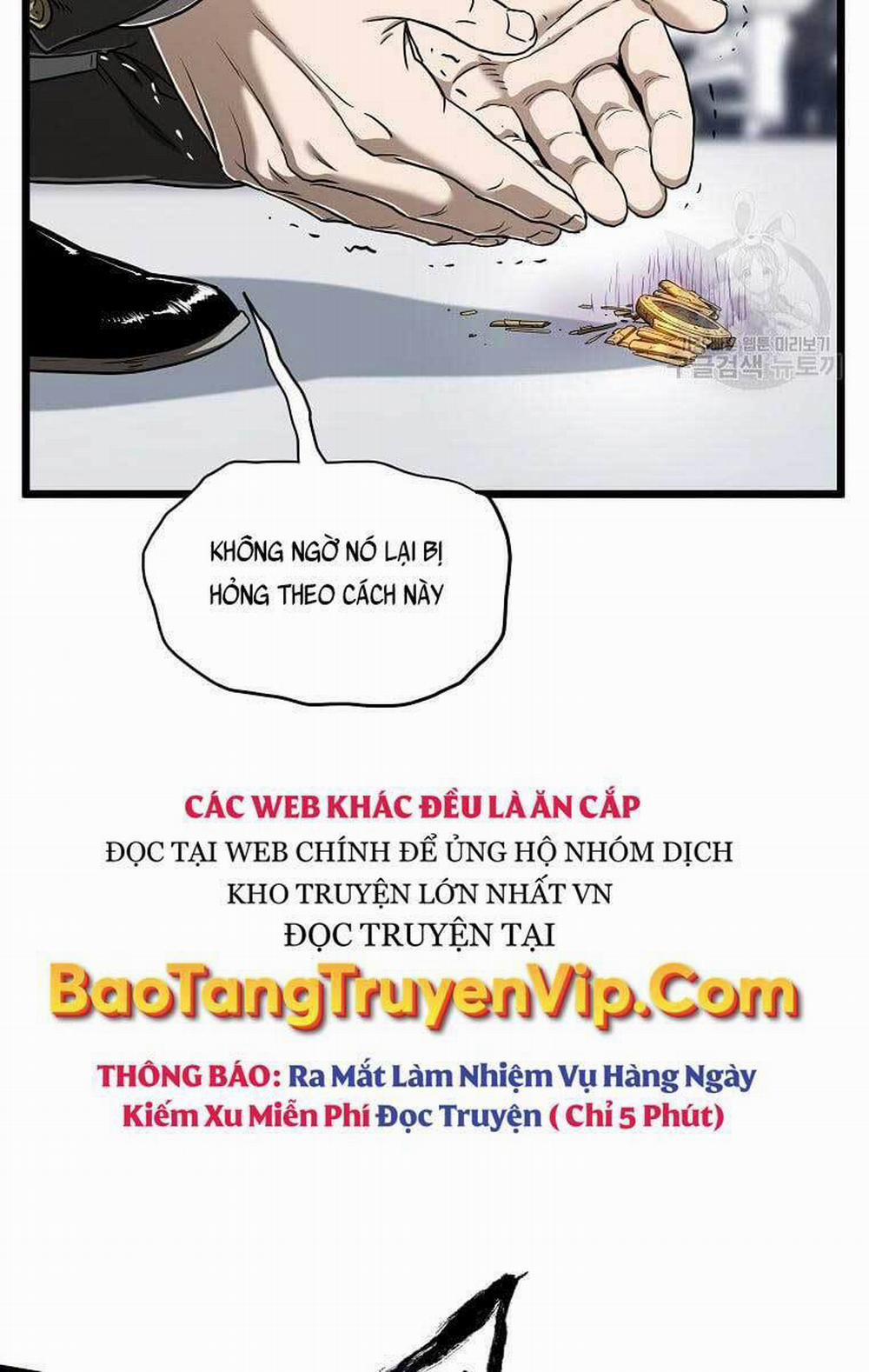 Đăng Nhập Murim 138 trang 27