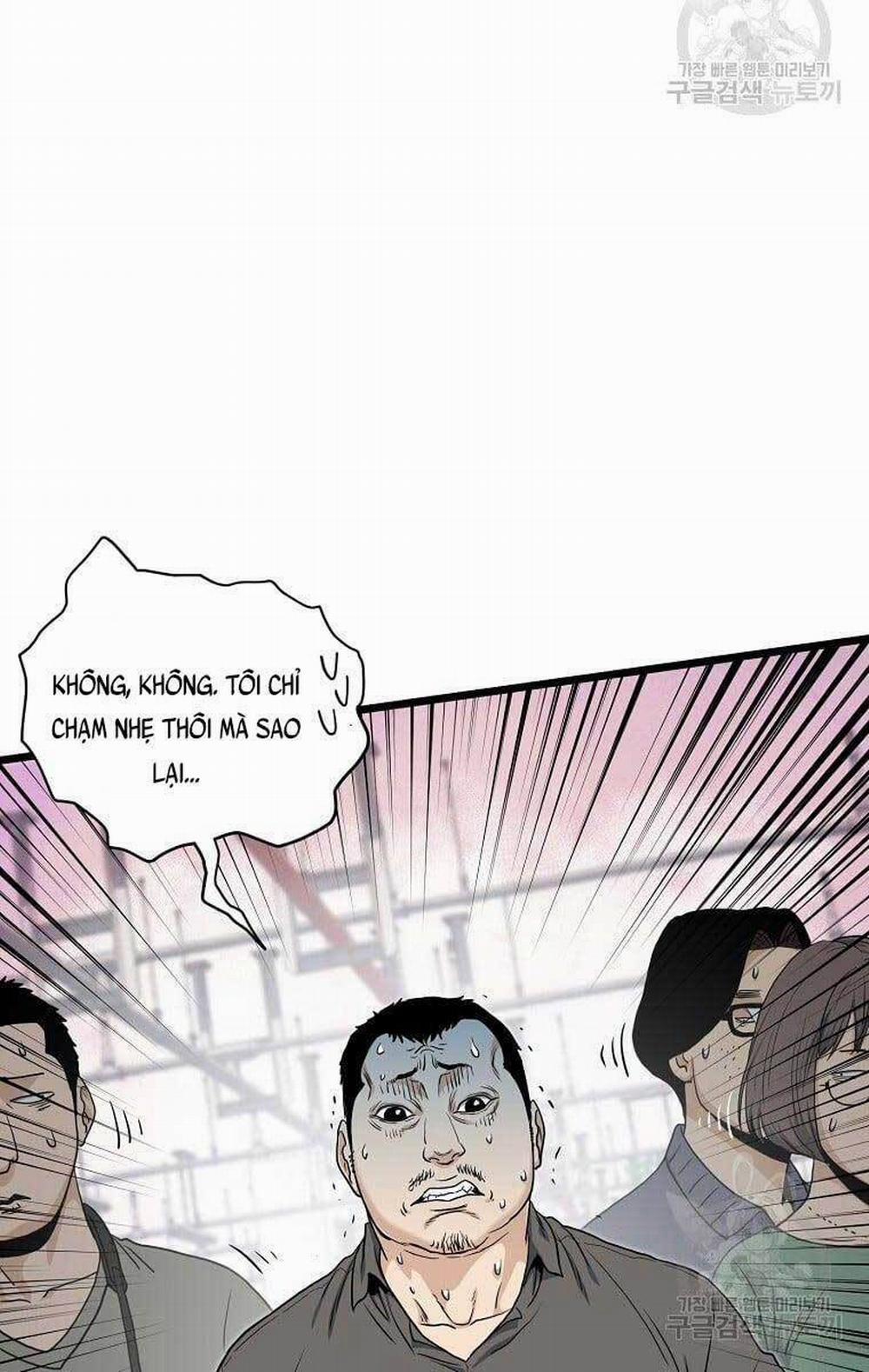 Đăng Nhập Murim 138 trang 29