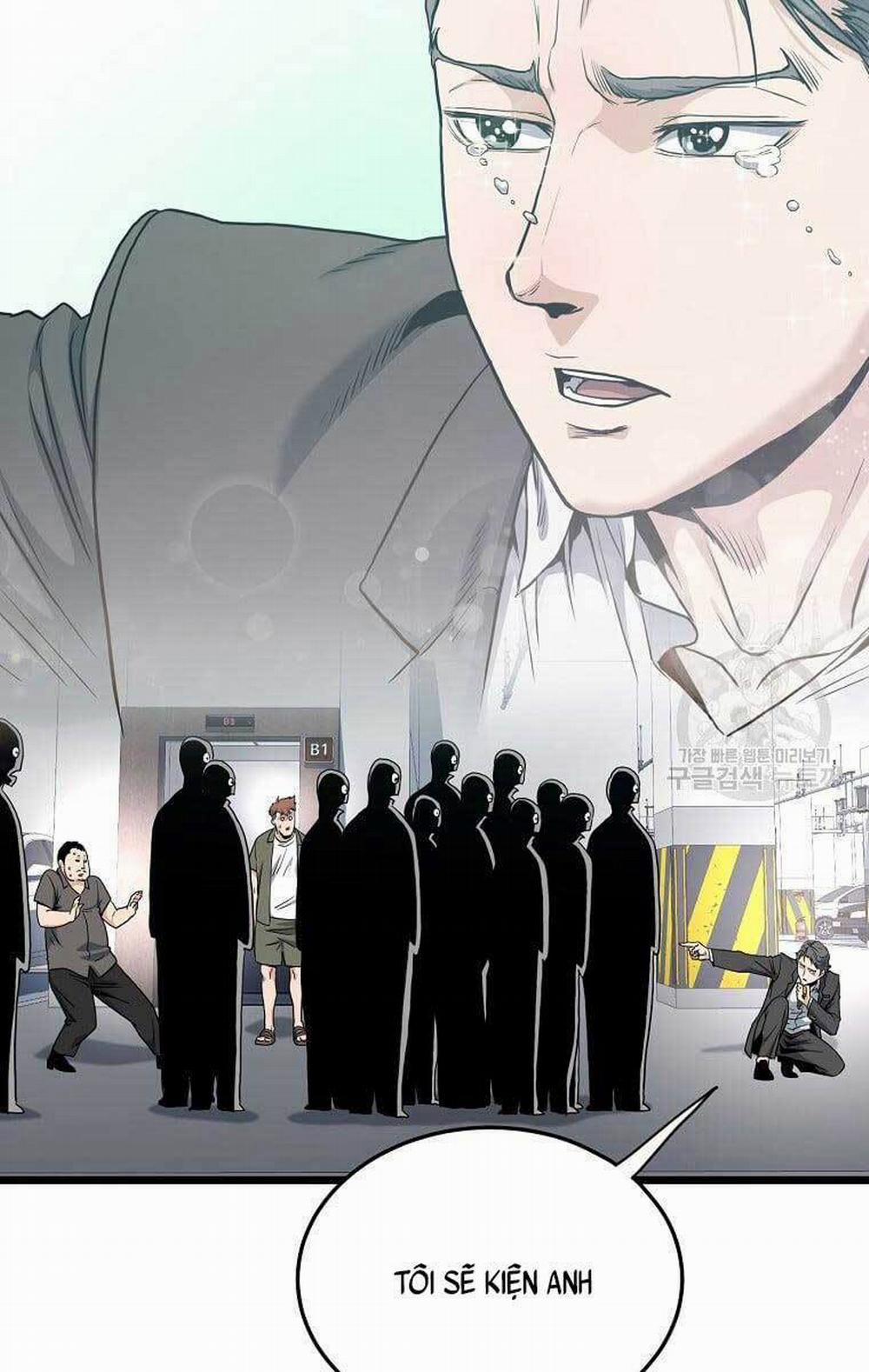 Đăng Nhập Murim 138 trang 33