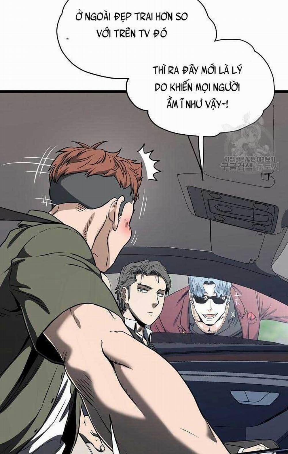 Đăng Nhập Murim 138 trang 59