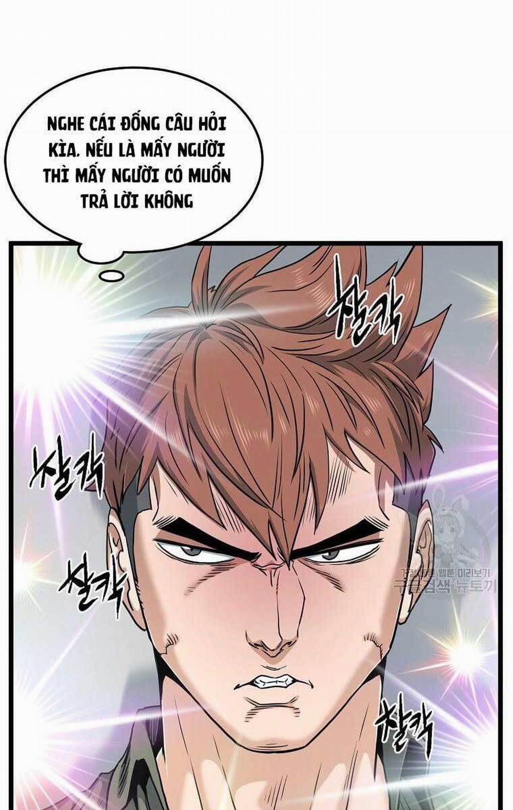 Đăng Nhập Murim 138 trang 6