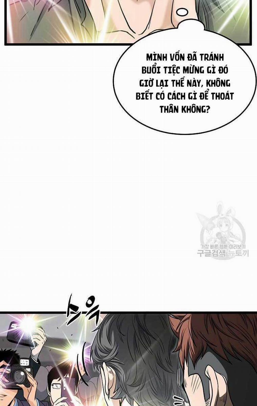 Đăng Nhập Murim 138 trang 7