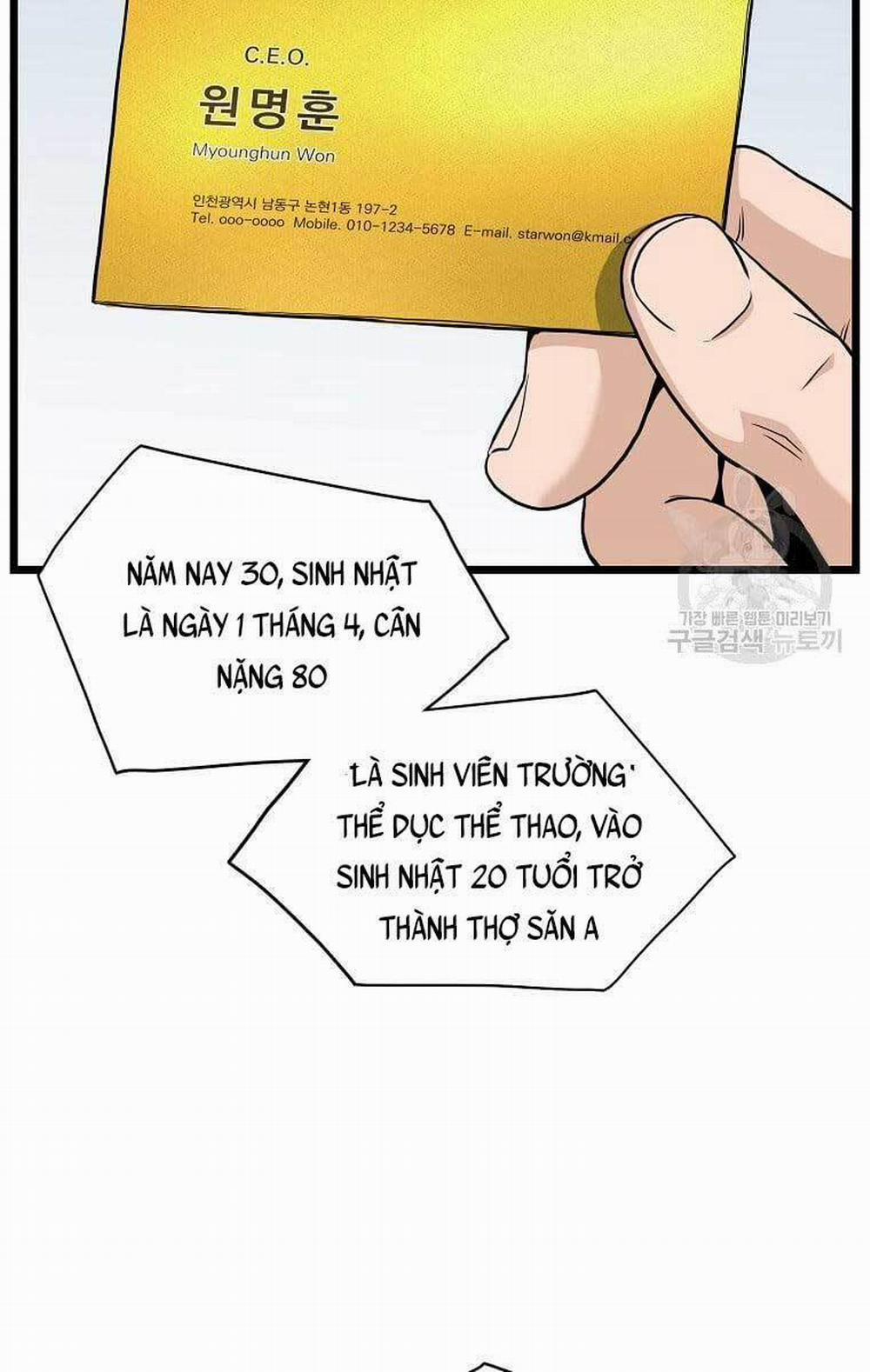 Đăng Nhập Murim 138 trang 70