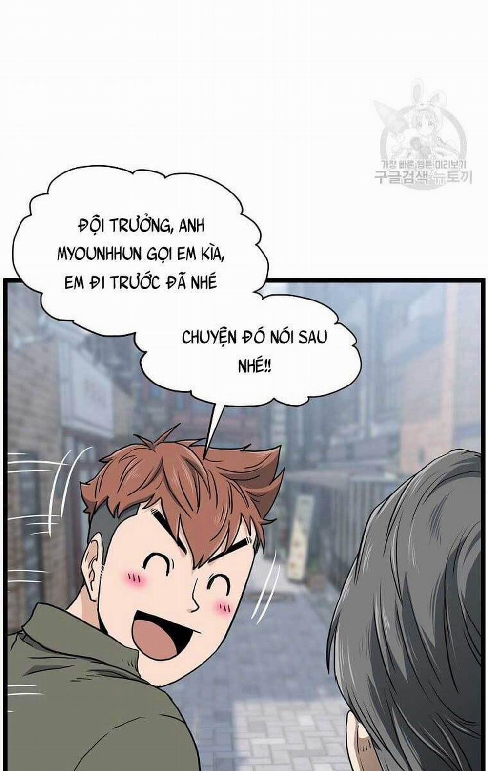 Đăng Nhập Murim 138 trang 82