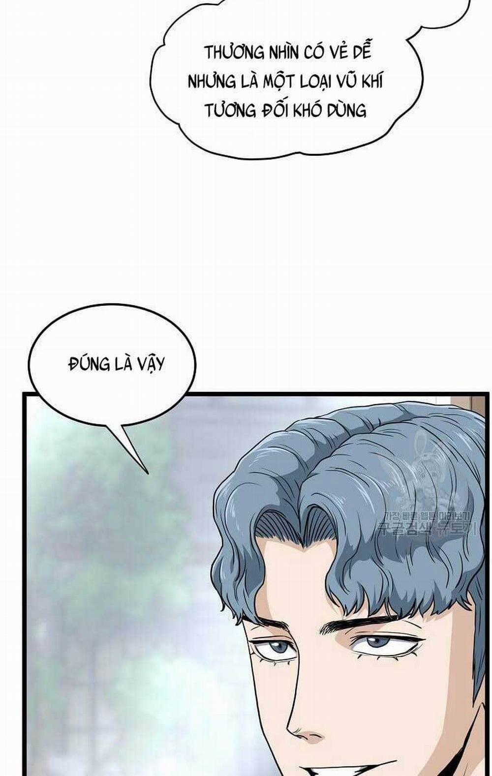 Đăng Nhập Murim 138 trang 86