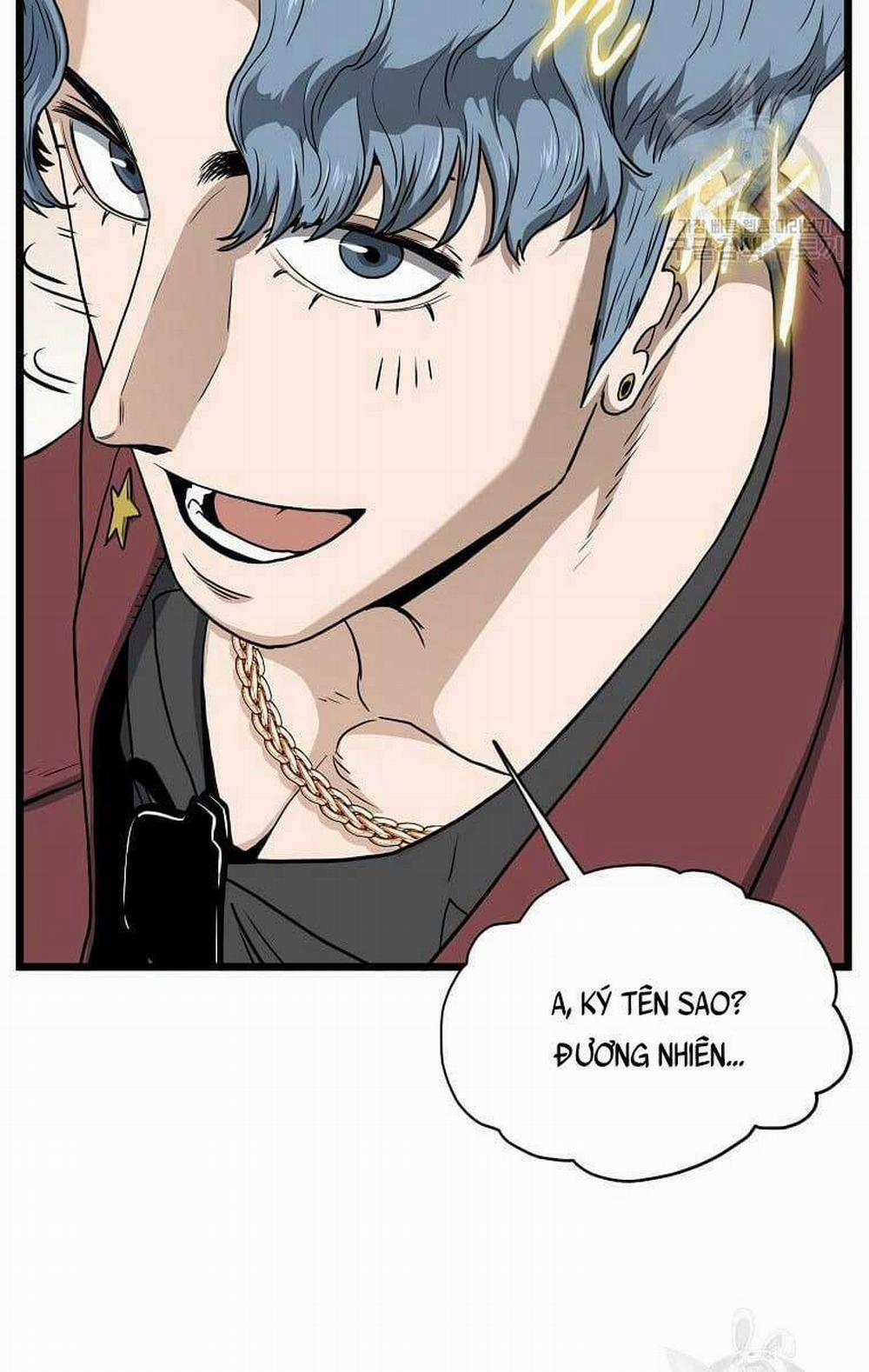 Đăng Nhập Murim 138 trang 91