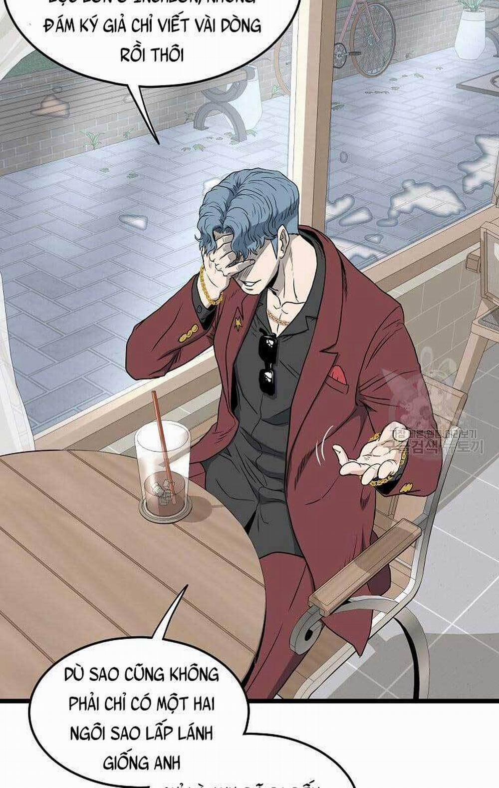 Đăng Nhập Murim 138 trang 99