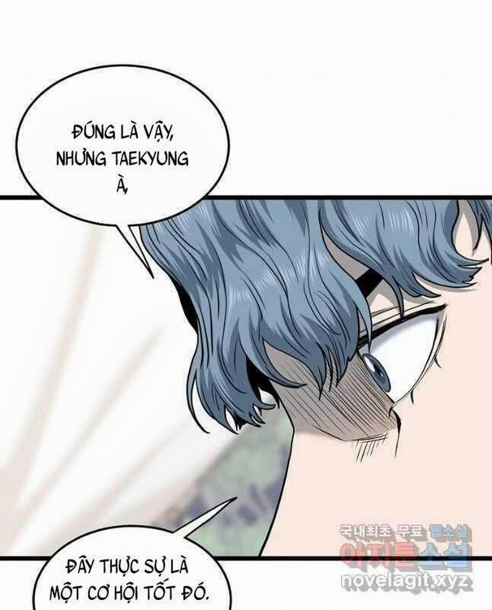 Đăng Nhập Murim 139 trang 11