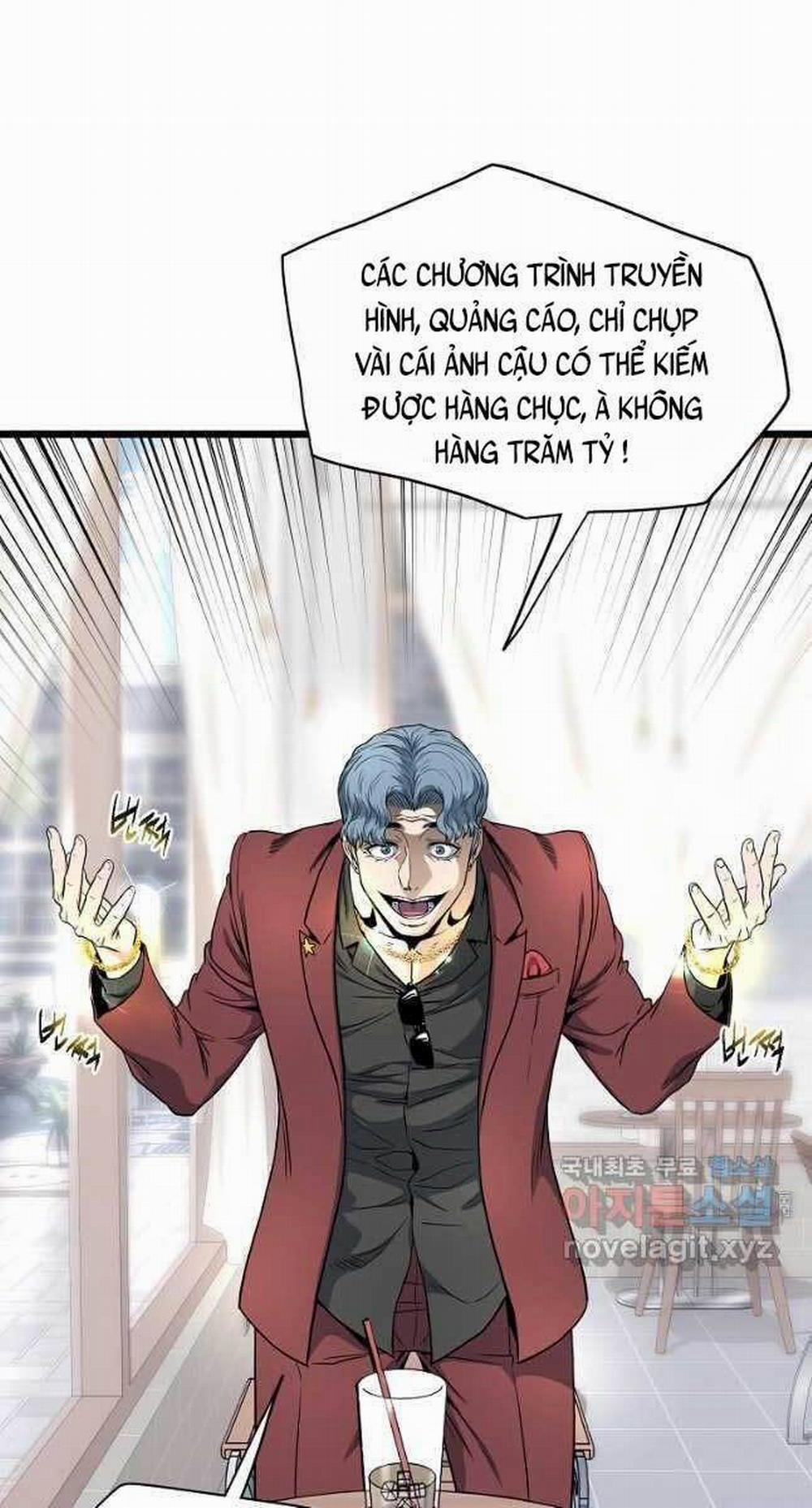 Đăng Nhập Murim 139 trang 16