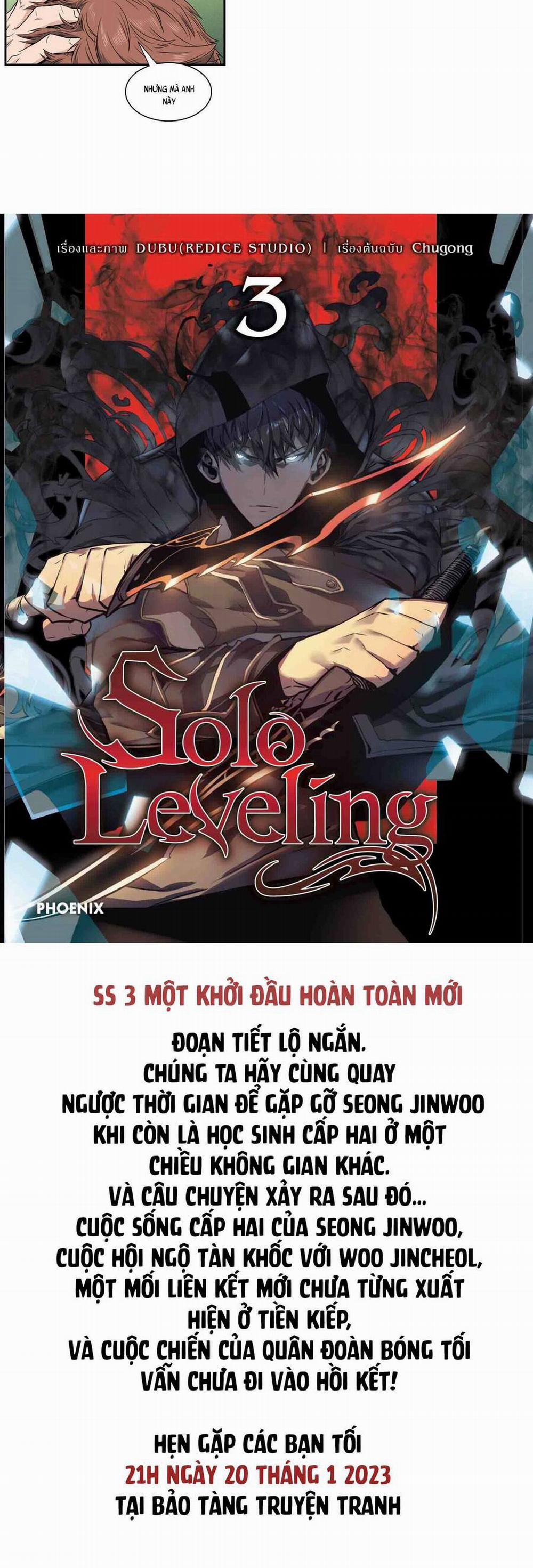 Đăng Nhập Murim 139 trang 19