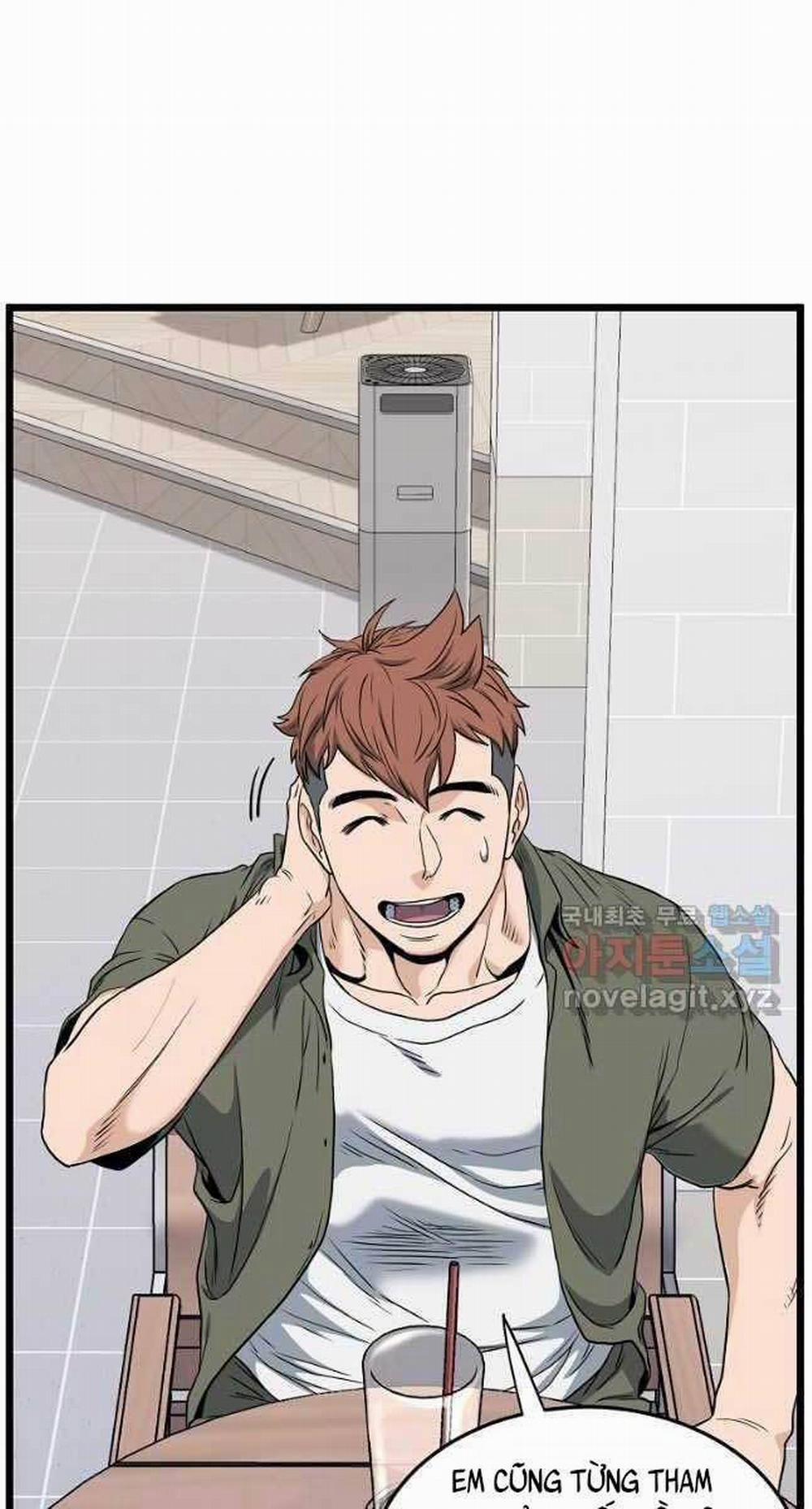 Đăng Nhập Murim 139 trang 20