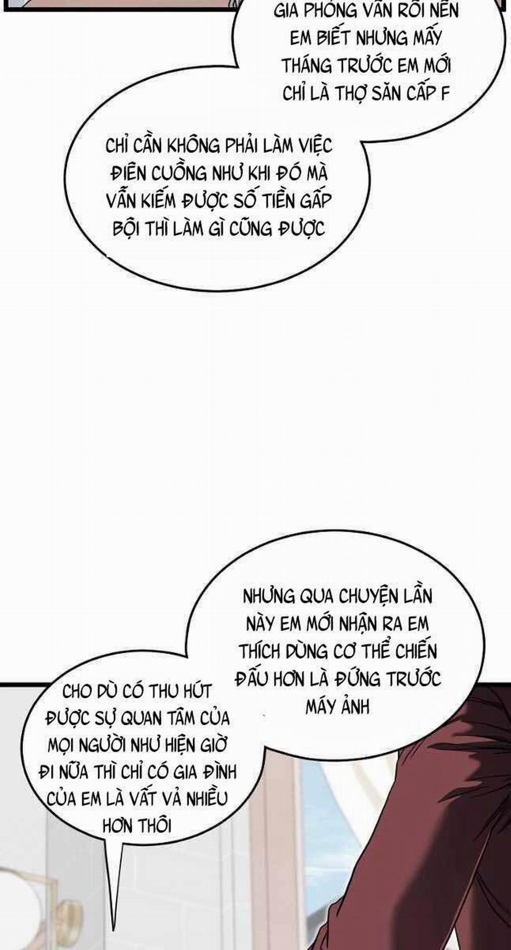 Đăng Nhập Murim 139 trang 21