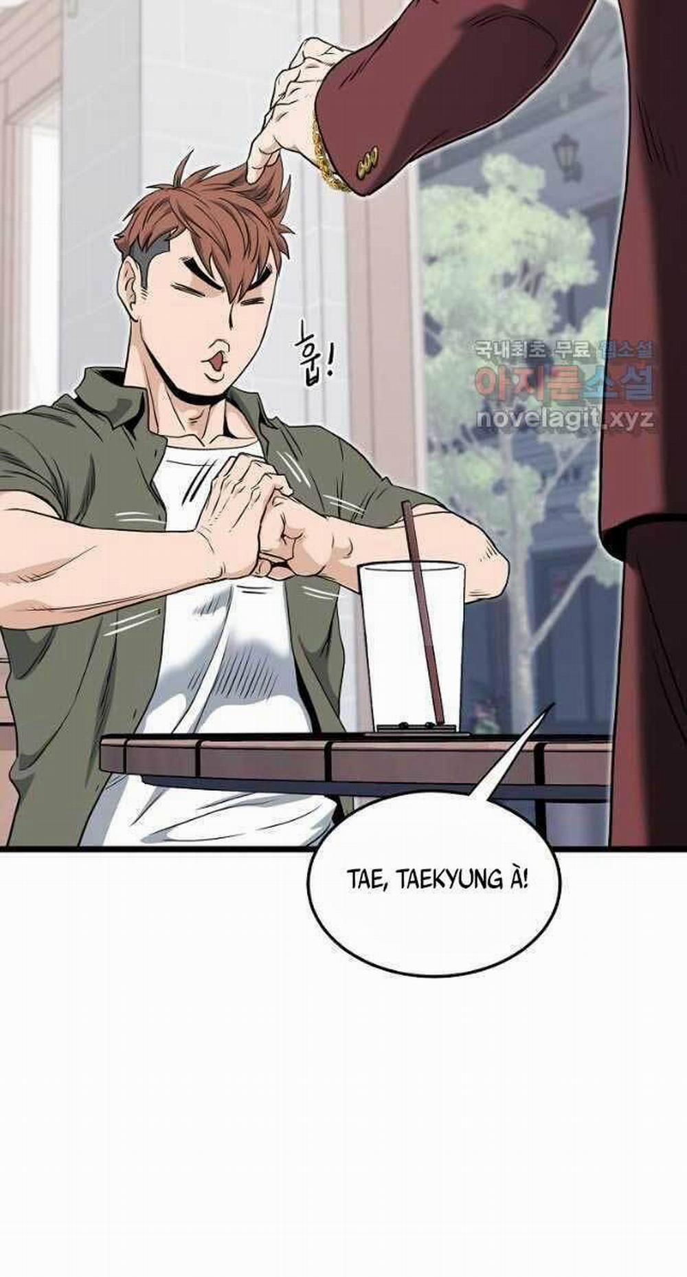 Đăng Nhập Murim 139 trang 22