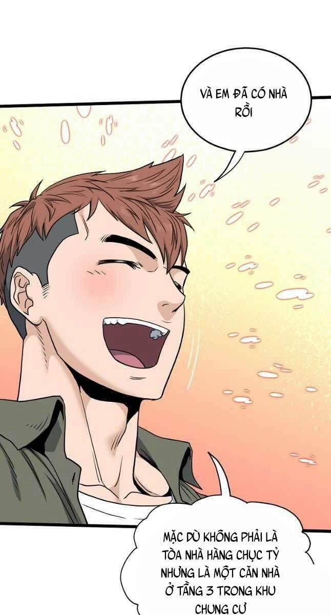 Đăng Nhập Murim 139 trang 23