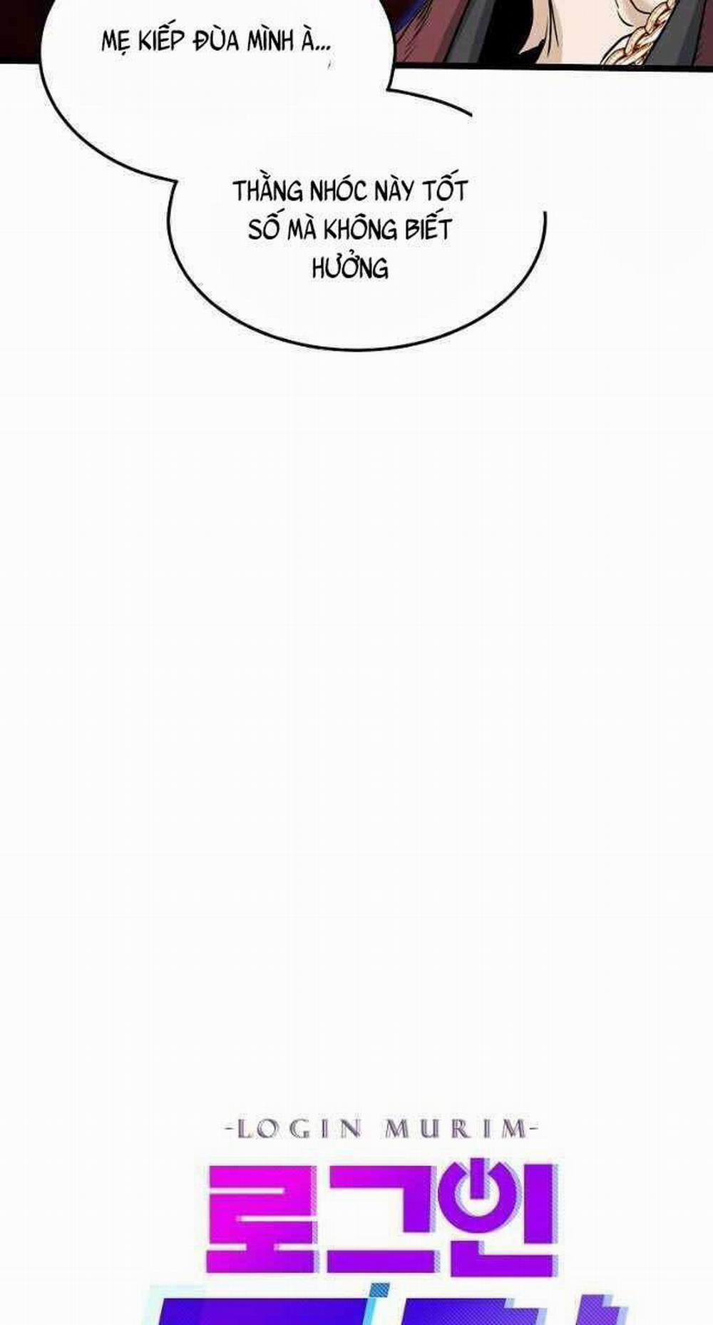 Đăng Nhập Murim 139 trang 37