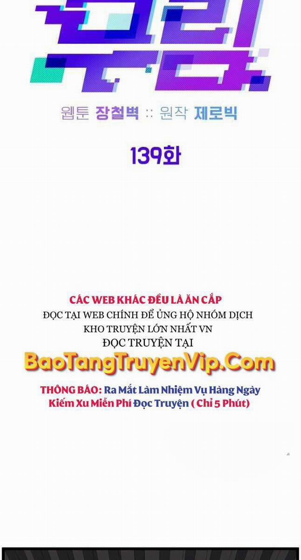 Đăng Nhập Murim 139 trang 38