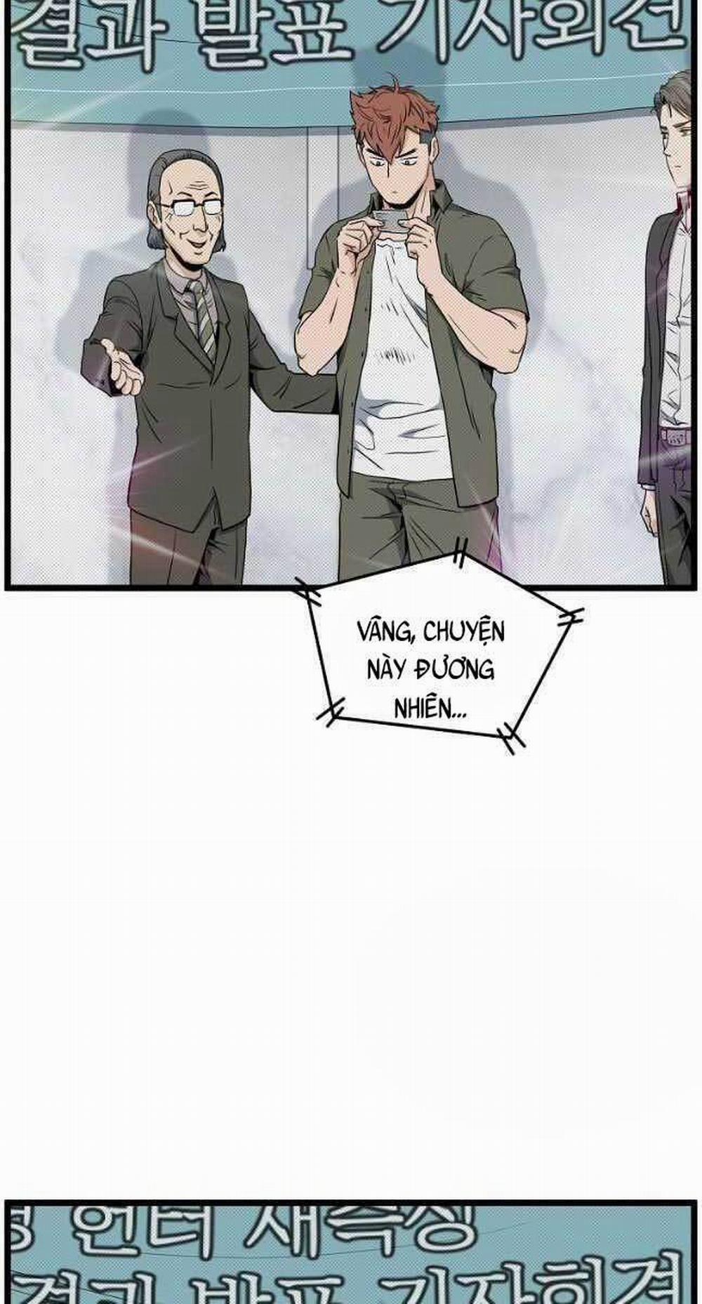 Đăng Nhập Murim 139 trang 43