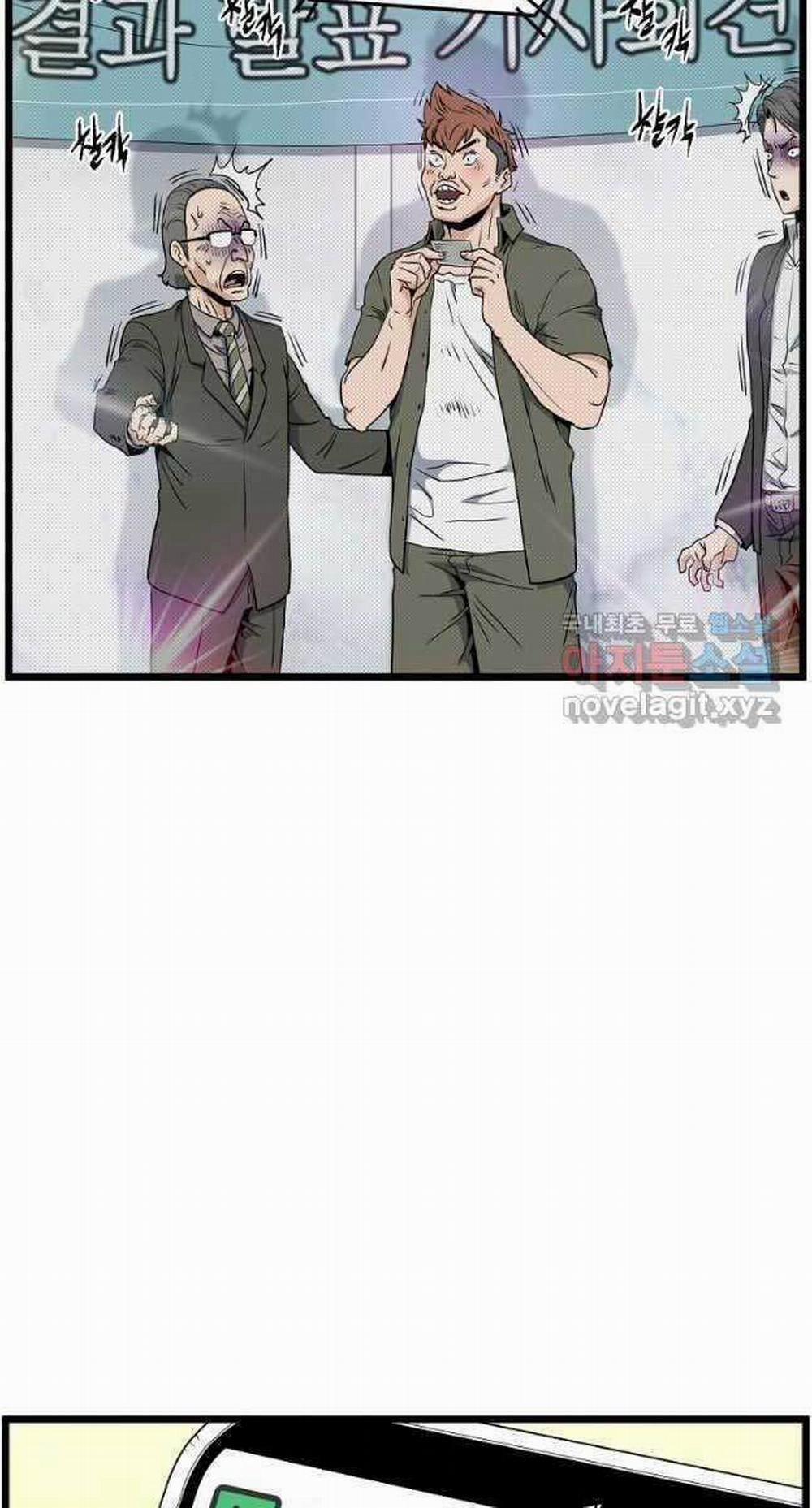 Đăng Nhập Murim 139 trang 45