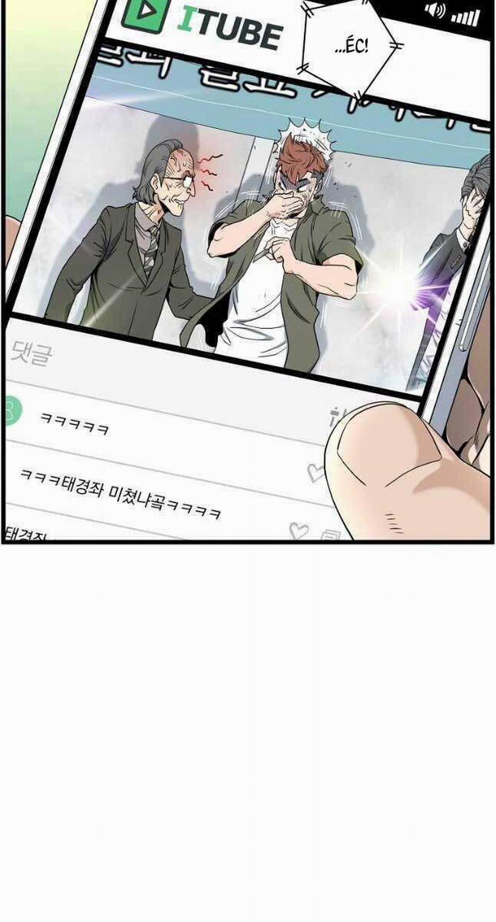 Đăng Nhập Murim 139 trang 46