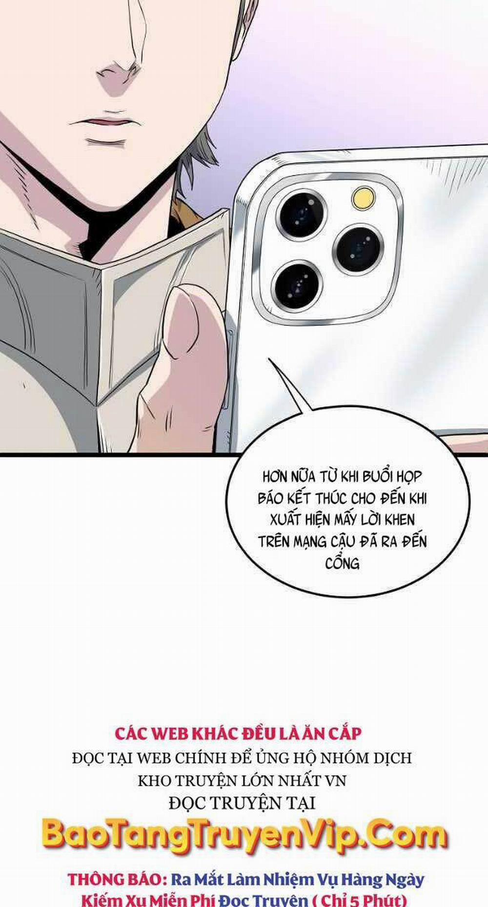 Đăng Nhập Murim 139 trang 50