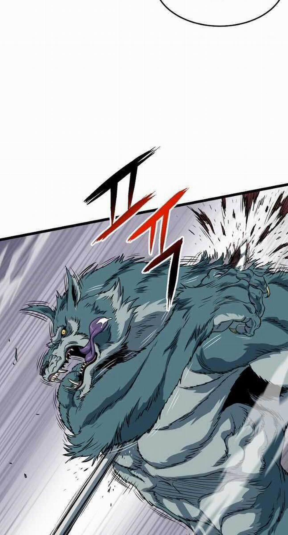 Đăng Nhập Murim 139 trang 53