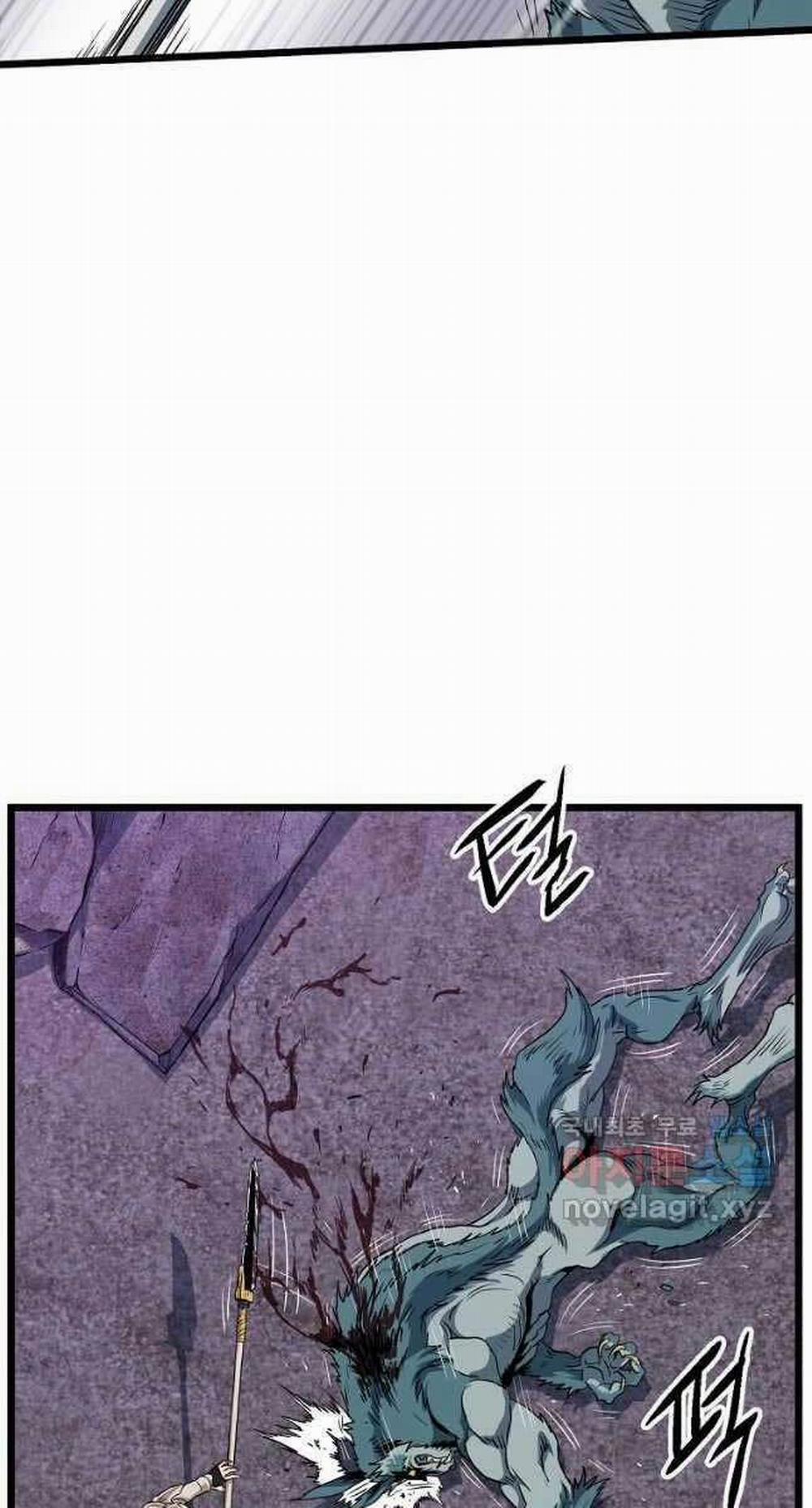 Đăng Nhập Murim 139 trang 54