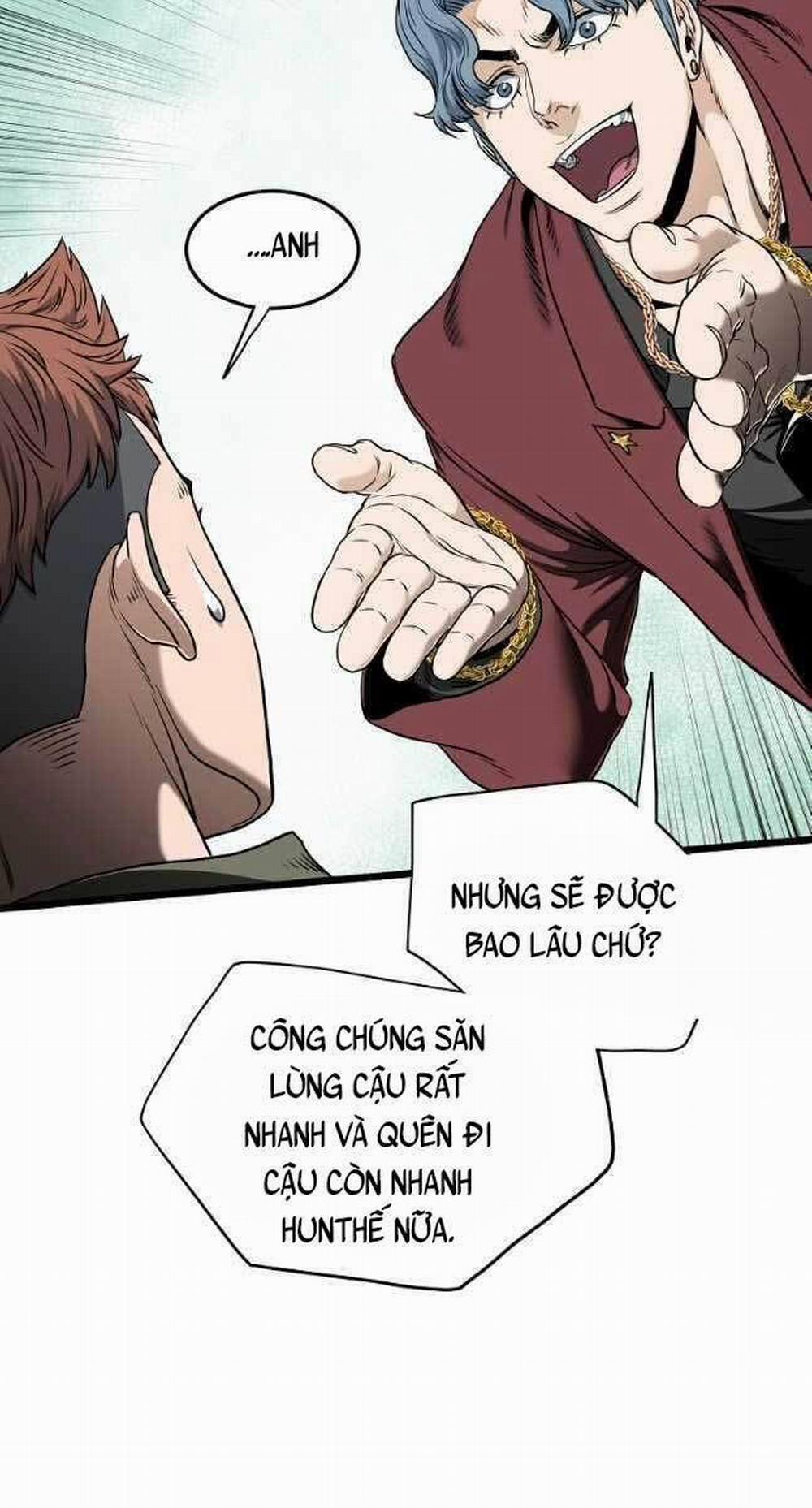 Đăng Nhập Murim 139 trang 6