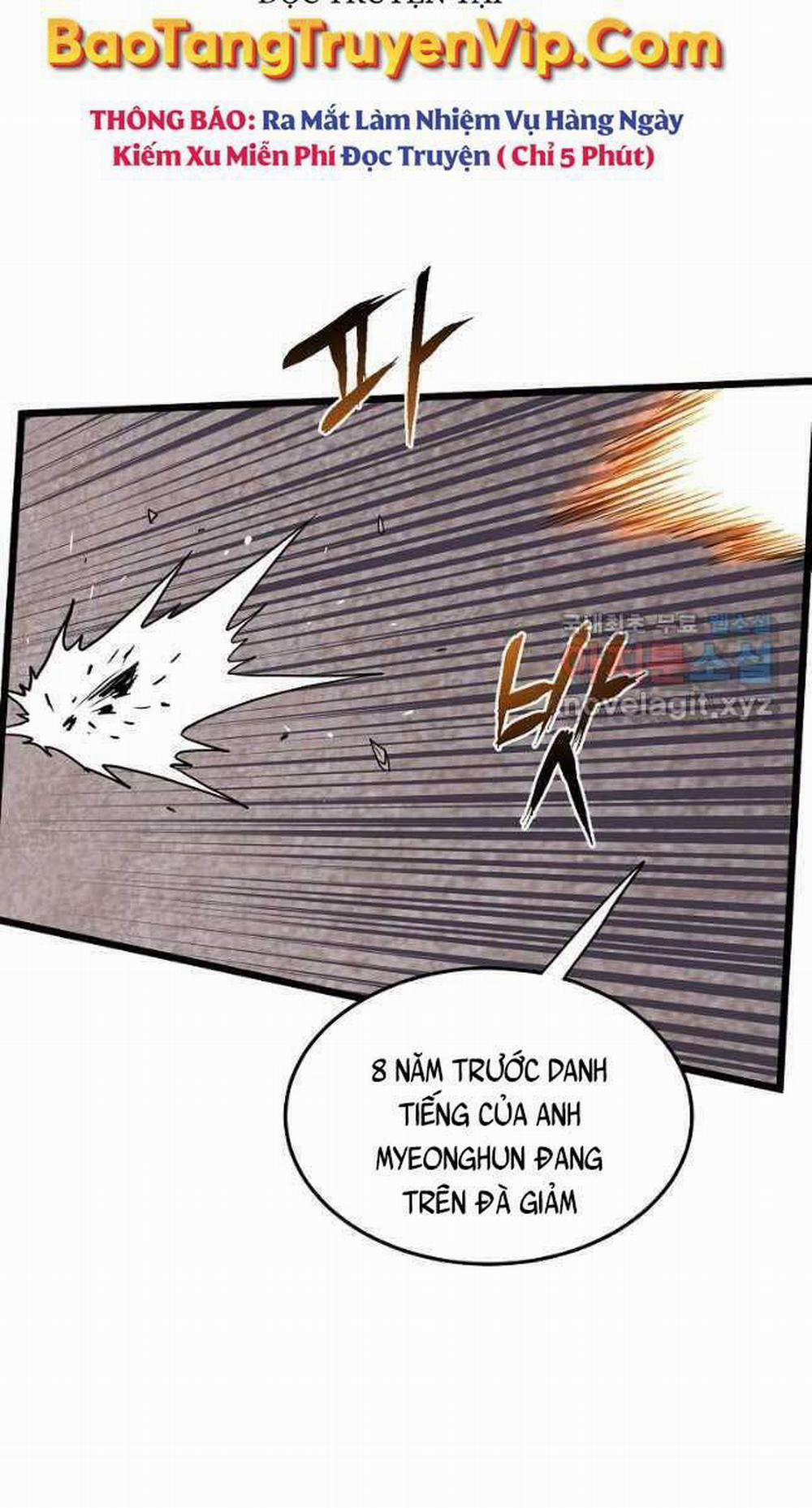 Đăng Nhập Murim 139 trang 63