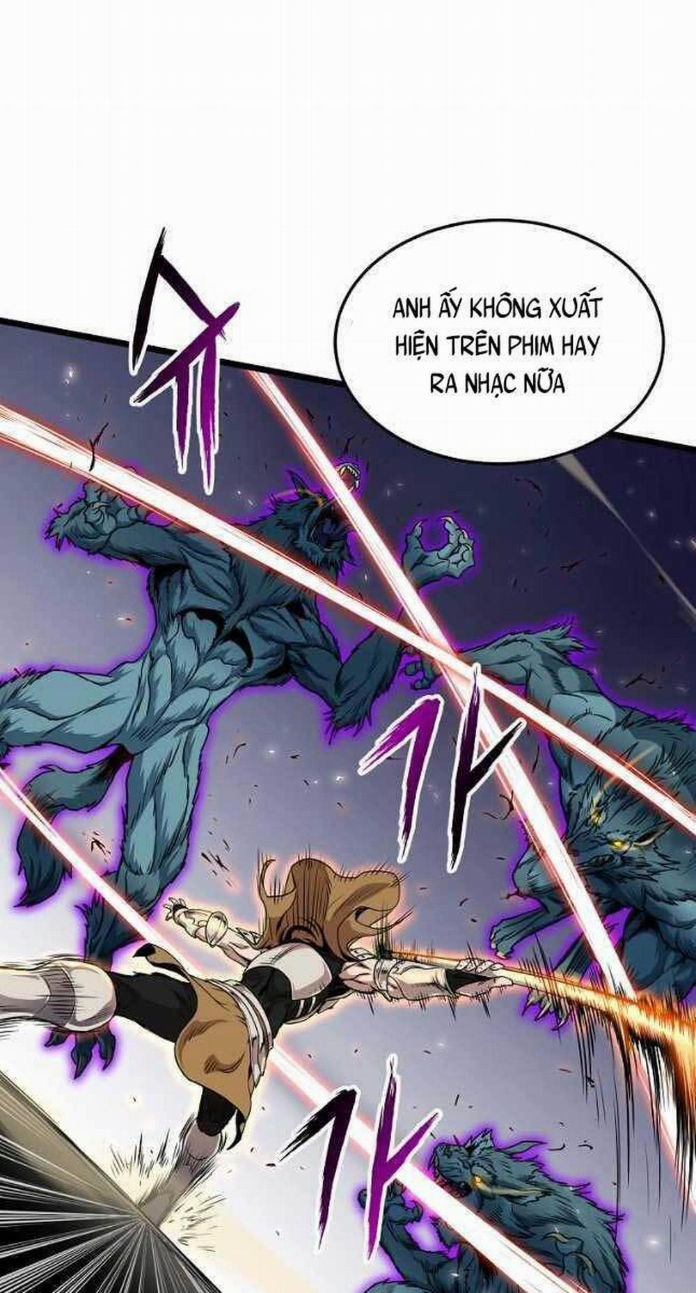 Đăng Nhập Murim 139 trang 64