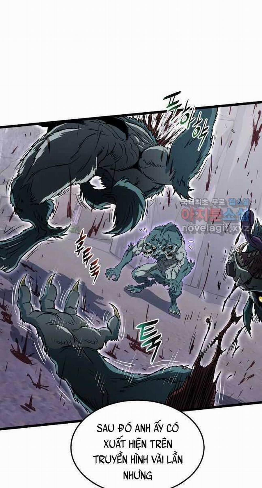 Đăng Nhập Murim 139 trang 74