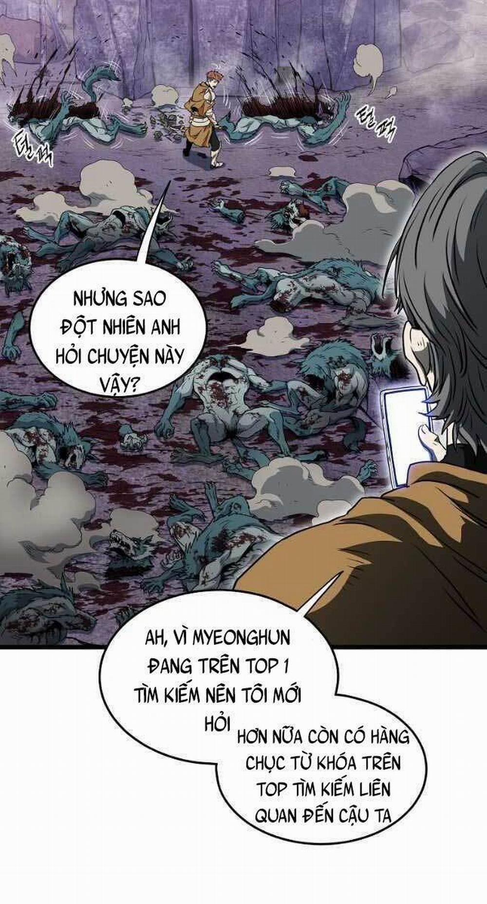 Đăng Nhập Murim 139 trang 78