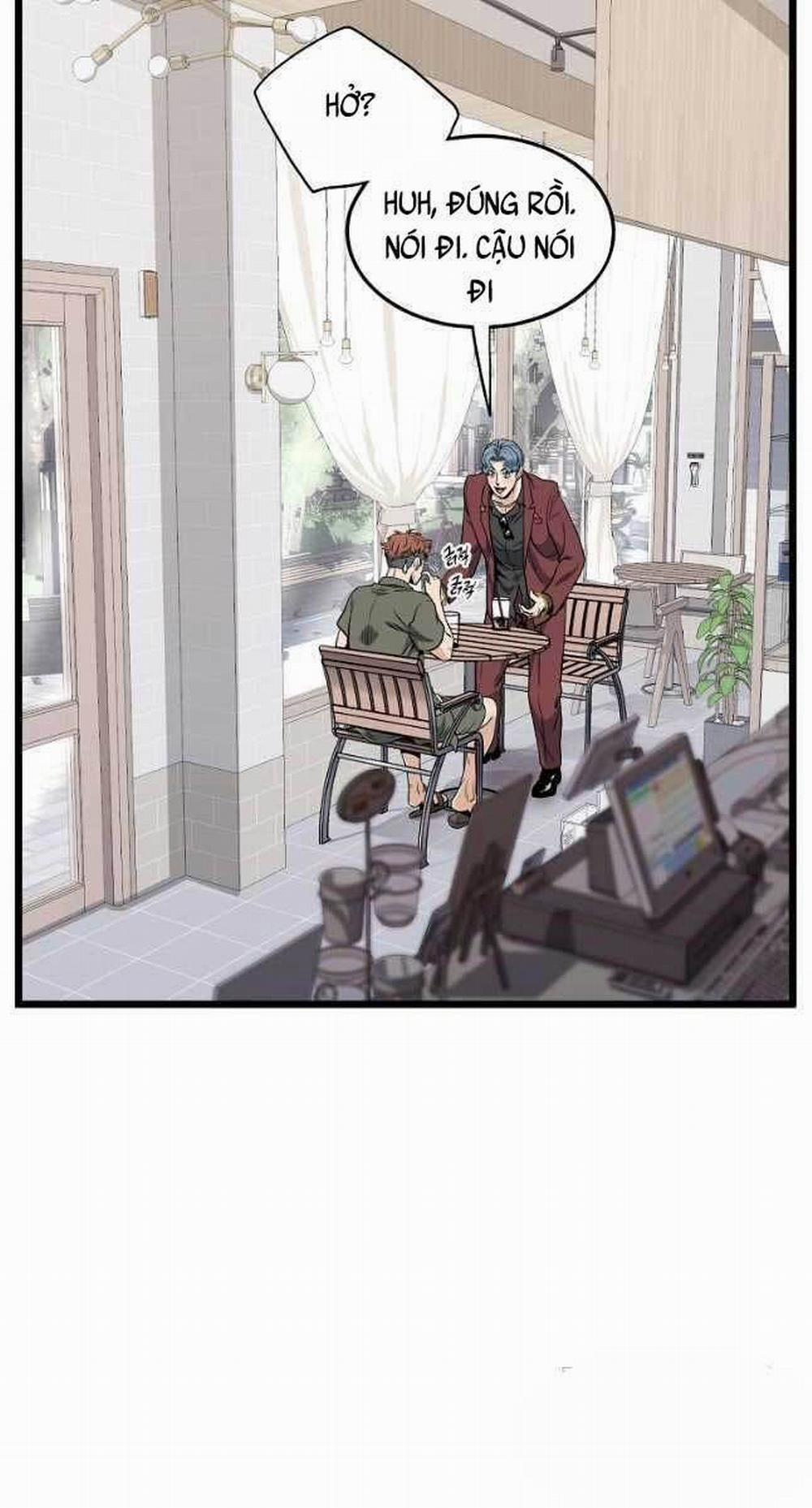 Đăng Nhập Murim 139 trang 9
