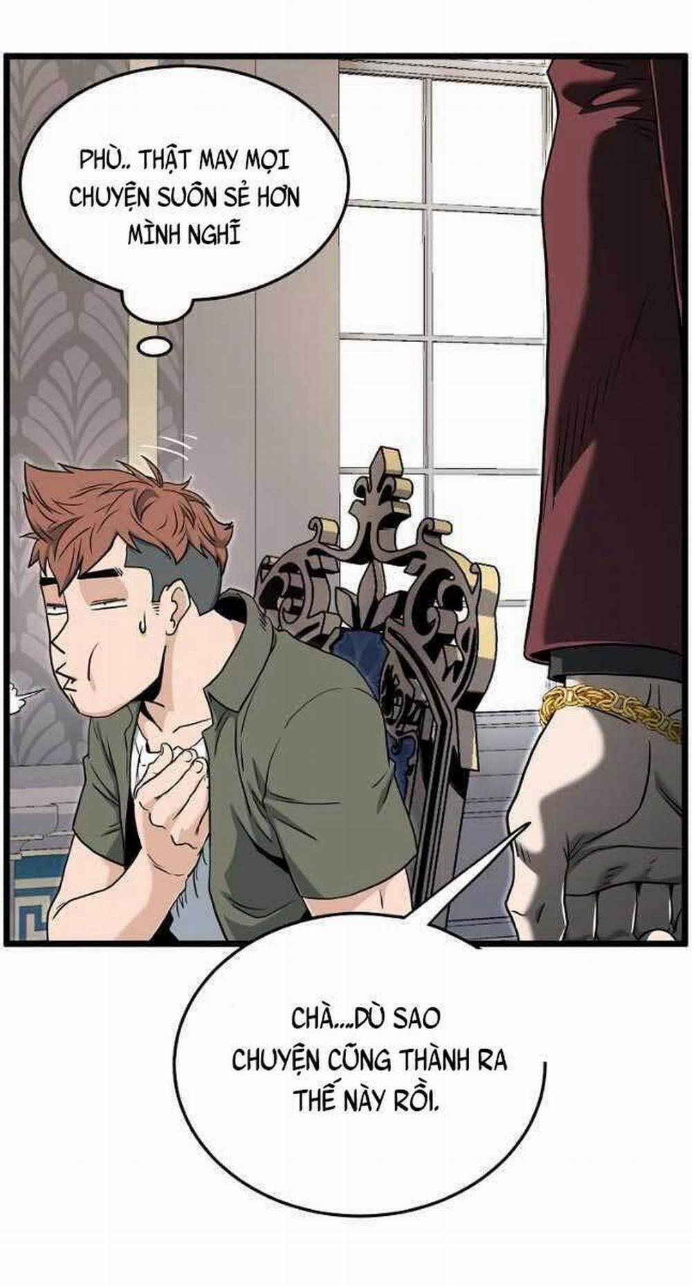 Đăng Nhập Murim 139 trang 96