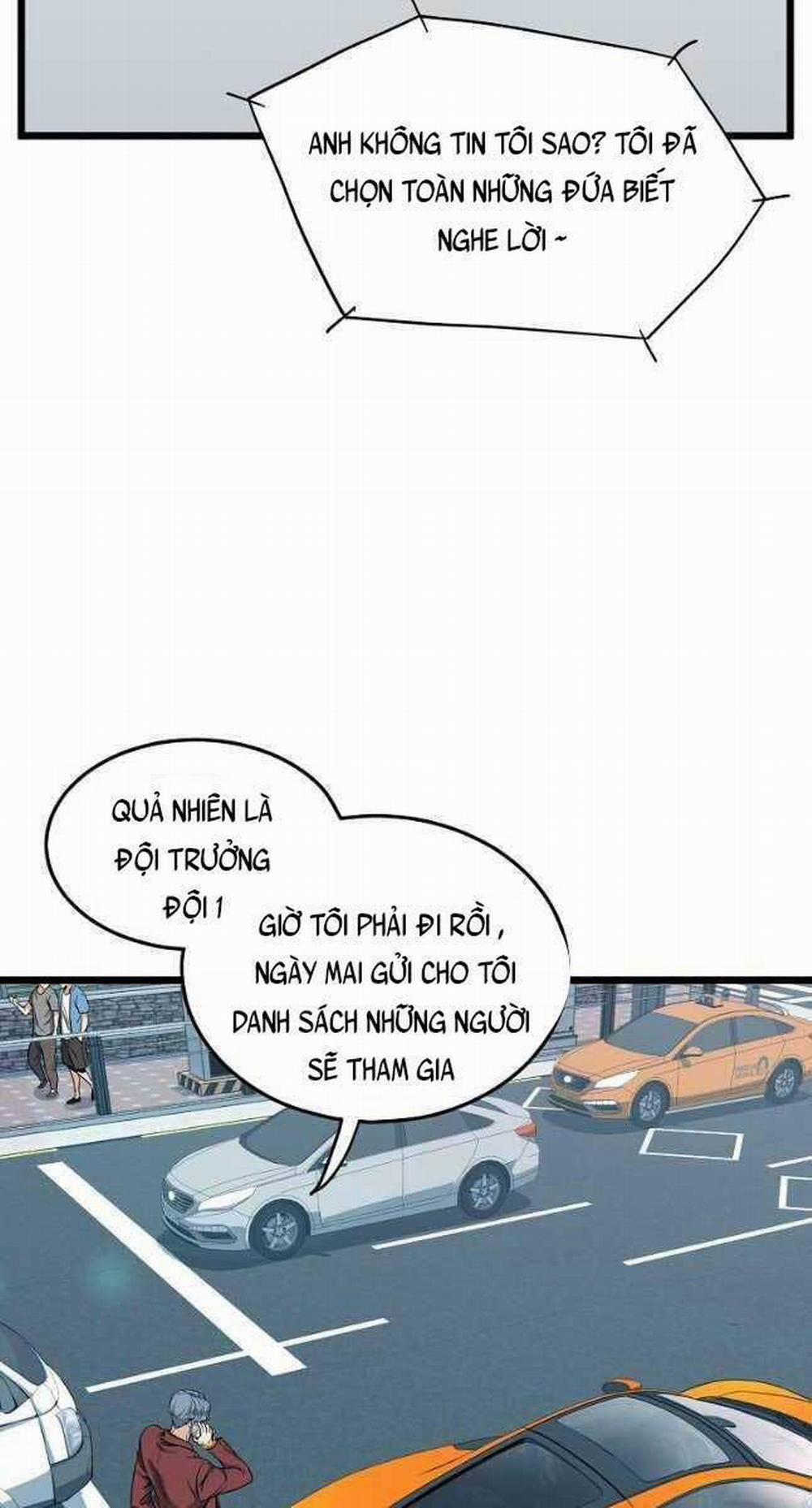 Đăng Nhập Murim 140 trang 10